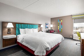 Hampton Inn Columbus/Dublin
