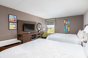 Hampton Inn Columbus/Dublin