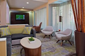 Courtyard by Marriott Orlando International Dr / Conv Cntr