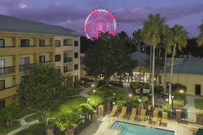 Courtyard by Marriott Orlando International Dr / Conv Cntr