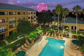 Courtyard by Marriott Orlando International Dr / Conv Cntr