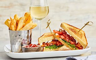 Courtyard by Marriott Orlando International Dr / Conv Cntr