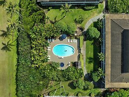 Plantation Hale Suites