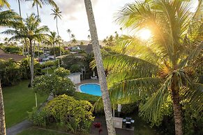 Plantation Hale Suites