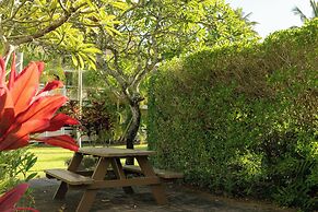 Plantation Hale Suites