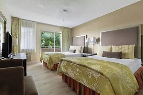 Plantation Hale Suites