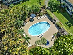 Plantation Hale Suites
