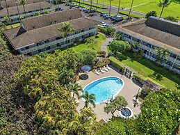 Plantation Hale Suites