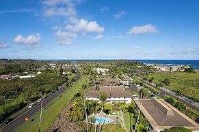 Plantation Hale Suites