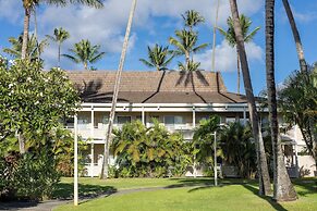 Plantation Hale Suites