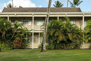 Plantation Hale Suites