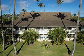 Plantation Hale Suites