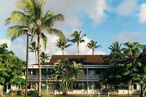 Plantation Hale Suites