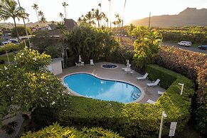 Plantation Hale Suites