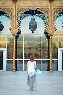 Cairo Marriott Hotel