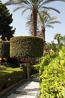 Cairo Marriott Hotel