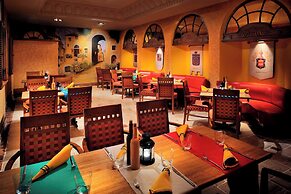 Cairo Marriott Hotel