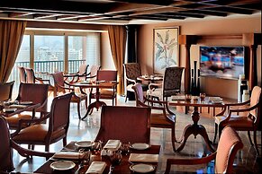 Cairo Marriott Hotel