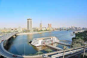 Cairo Marriott Hotel