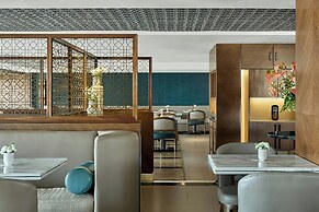 Cairo Marriott Hotel