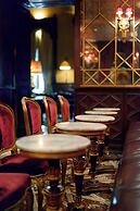 Cairo Marriott Hotel