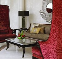 Cairo Marriott Hotel