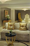 Cairo Marriott Hotel