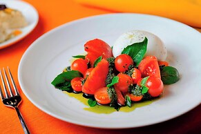 Cairo Marriott Hotel