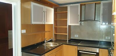 Cairo Marriott Hotel