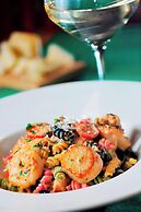 Cairo Marriott Hotel