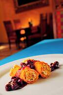 Cairo Marriott Hotel