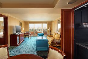 Cairo Marriott Hotel