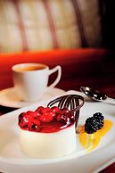 Cairo Marriott Hotel