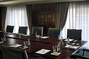 Cairo Marriott Hotel