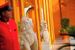 Cairo Marriott Hotel