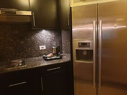 Cairo Marriott Hotel