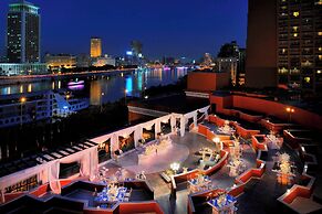Cairo Marriott Hotel