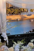 Cairo Marriott Hotel