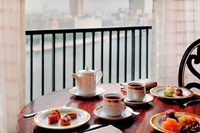 Cairo Marriott Hotel