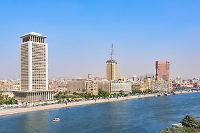 Cairo Marriott Hotel