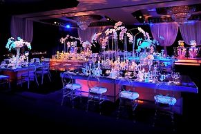 Cairo Marriott Hotel