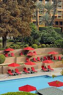 Cairo Marriott Hotel