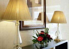 Cairo Marriott Hotel