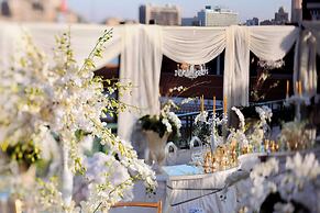 Cairo Marriott Hotel