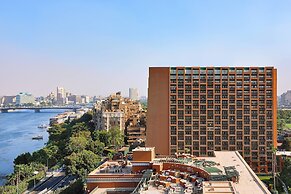 Cairo Marriott Hotel