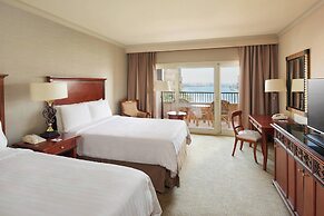 Cairo Marriott Hotel