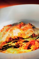 Cairo Marriott Hotel