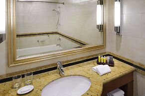 Cairo Marriott Hotel