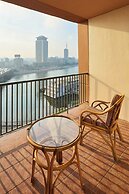 Cairo Marriott Hotel
