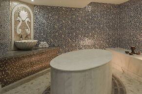 Cairo Marriott Hotel